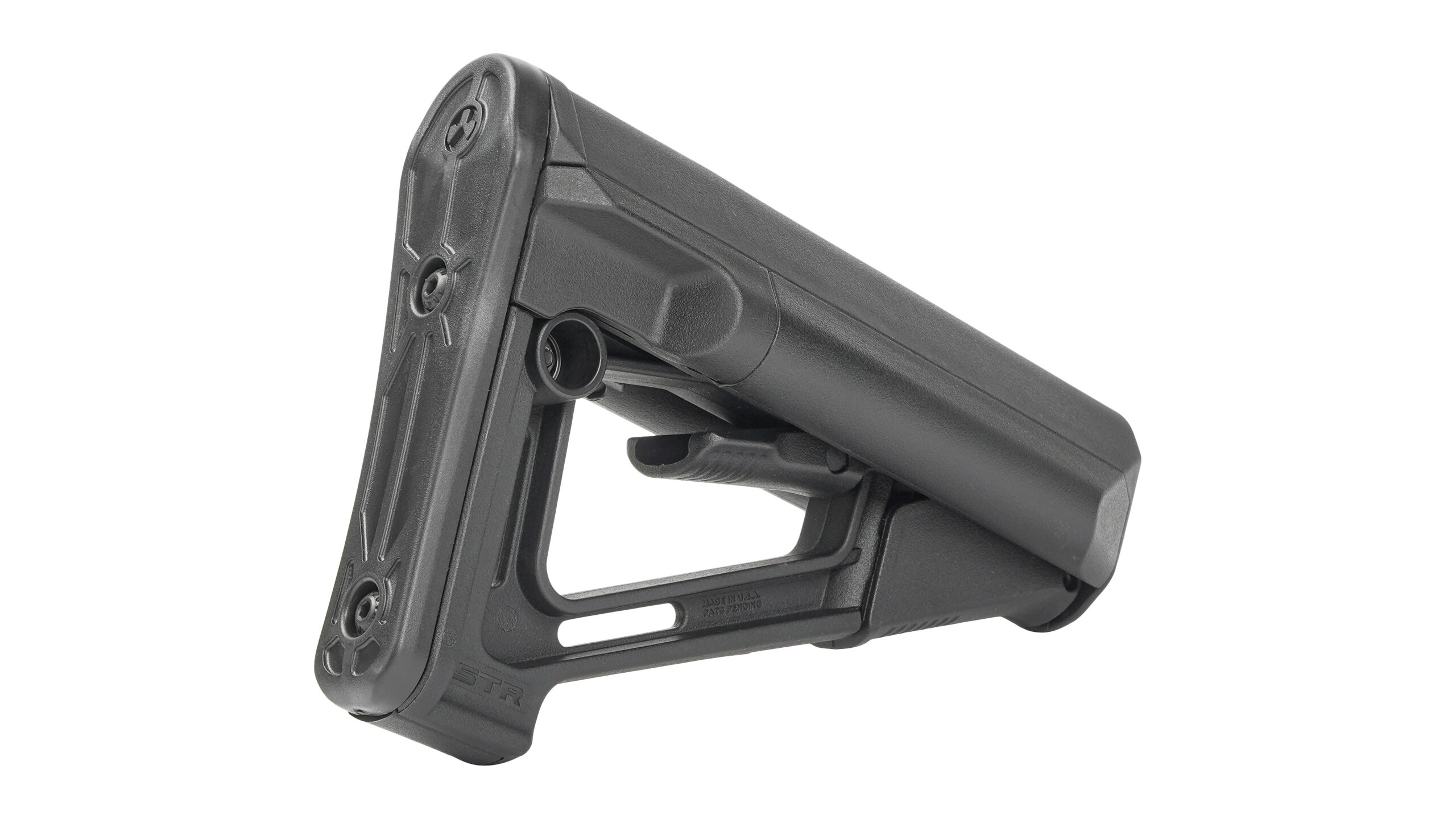 MAGPUL STR CARBINE STOCK BLACK - Image 3