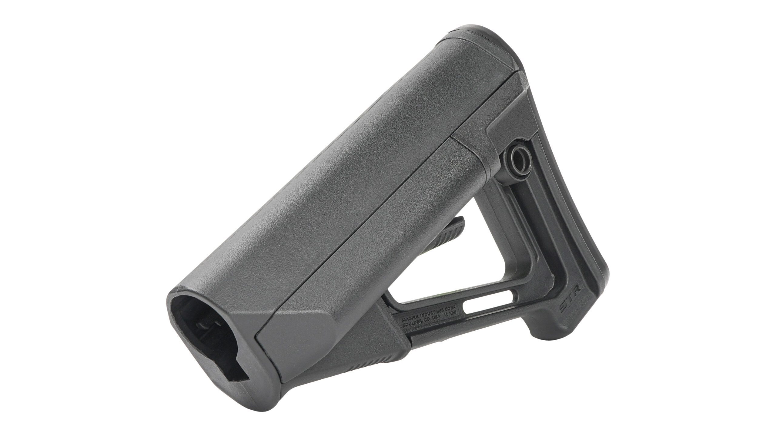 MAGPUL STR CARBINE STOCK BLACK - Image 5