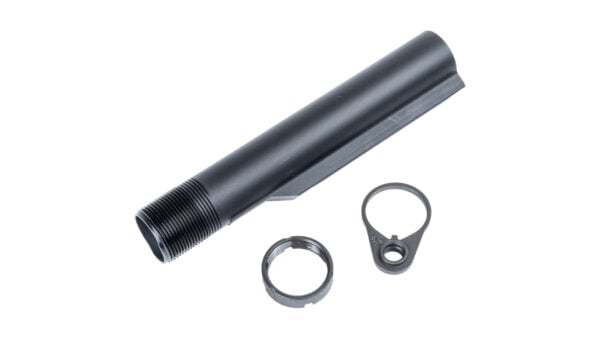 N4 CARBINE RECEIVER EXTENSION ASSEMBLY