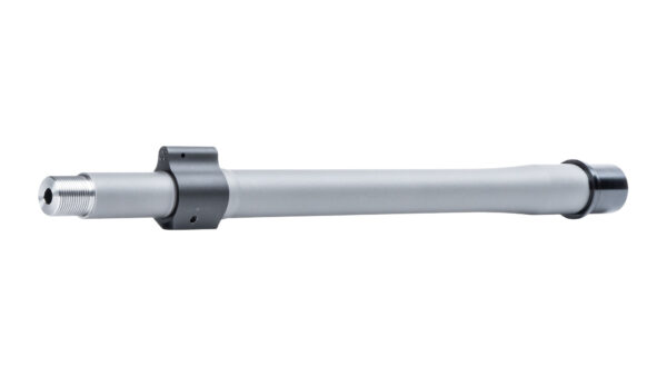 Stainless Lo-Pro Gas Block Barrel 6mm ARC w/ Headspaced Bolt