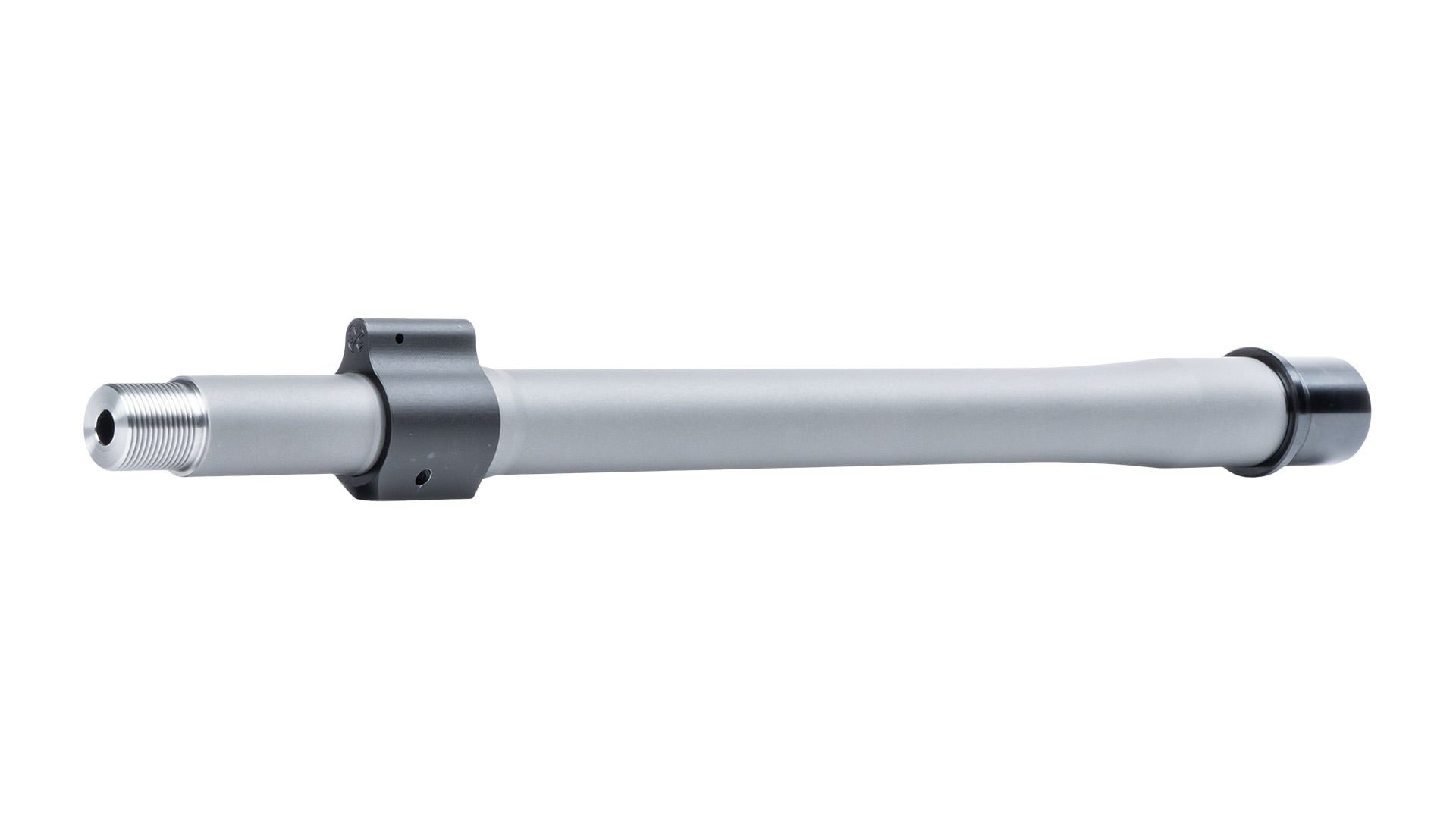 Stainless Lo-Pro Gas Block Barrel 6mm ARC w/ Headspaced Bolt