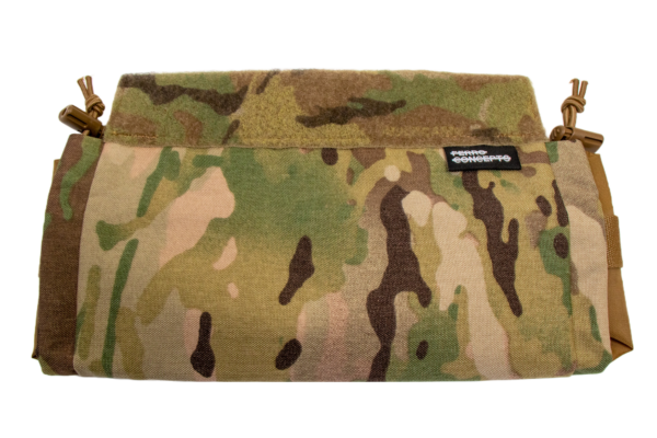 FERRO CONCEPTS - ROLL 1 TRAUMA POUCH