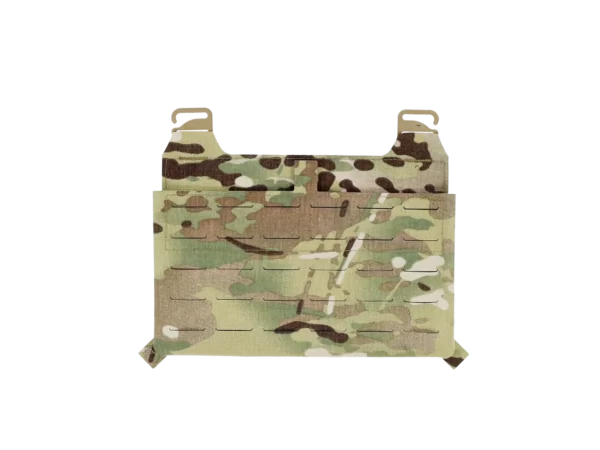 NOVESKE RIFLEWORKS X FERRO CONCEPTS KANGAROO FRONT FLAP MOLLE BERRY COMPLIANT ADAPT FRONT FLAPS G-HOOKS VELCRO