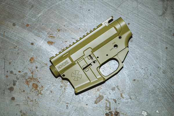 NOVESKE N4 RECEIVERS