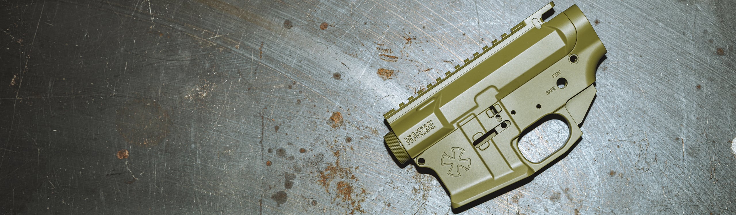 NOVESKE N4 RECEIVERS