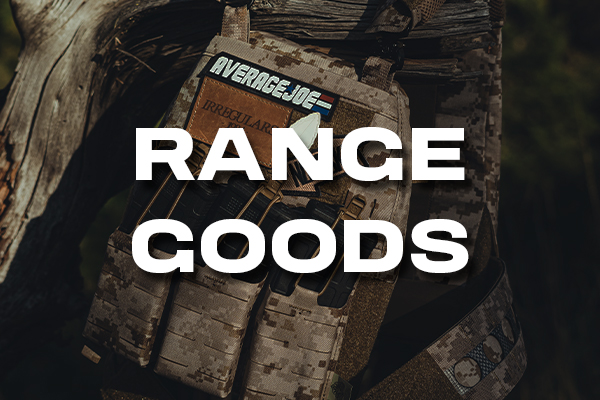 NOVESKE RIFLEWORKS RANGE GOODS BANNER