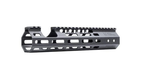 NOVESKE RIFLEWORKS 9.75 4TH GENERATION N4 NSR M-LOK HANDGUARD BLACK ANODIZED