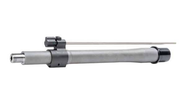 NOVESKE RIFLEWORKS 10.5" MICRO SWITCHBLOCK STAINLESS 5.56 BARREL