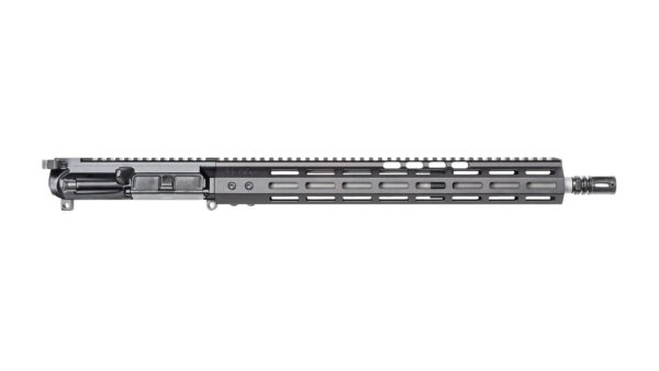 NOVESKE RIFLEWORKS 16" RECON CHAINSAW 5.56 COMPLETE UPPER