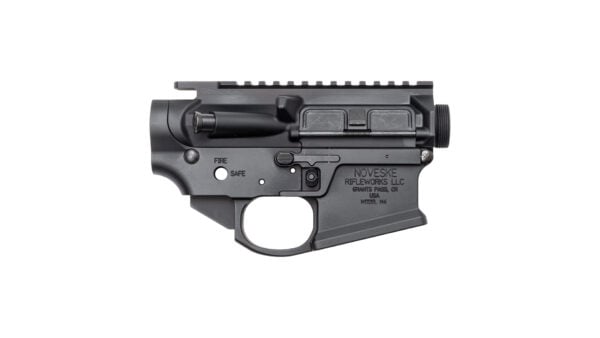 NOVESKE GEN4 MATCHED SET