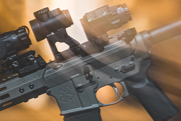 NOVESKE RIFLEWORKS