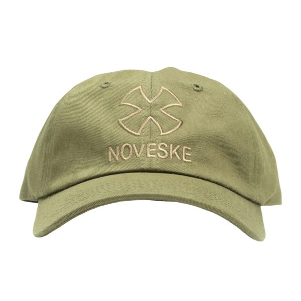 STANDARD ISSUE DAD HAT