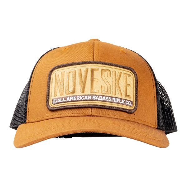 THE ROEMMICH SNAPBACK HAT