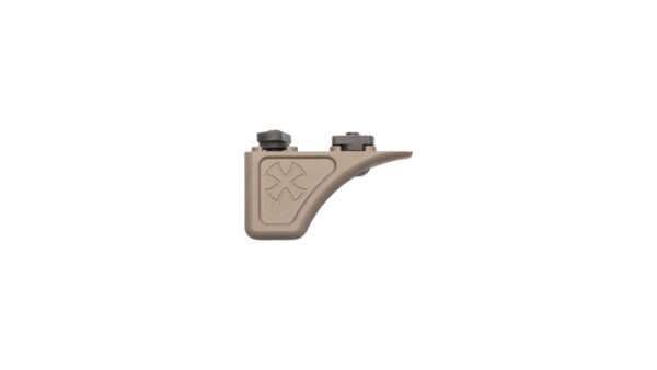 NOVESKE RIFLEWORKS HANDSTOP FDE