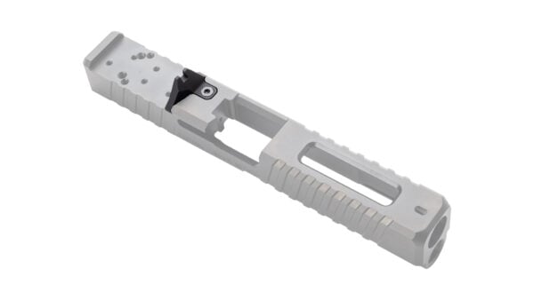 NOVESKE RIFLEWORKS DM DELTA POINT PRO REAR SIGHT GLOCK