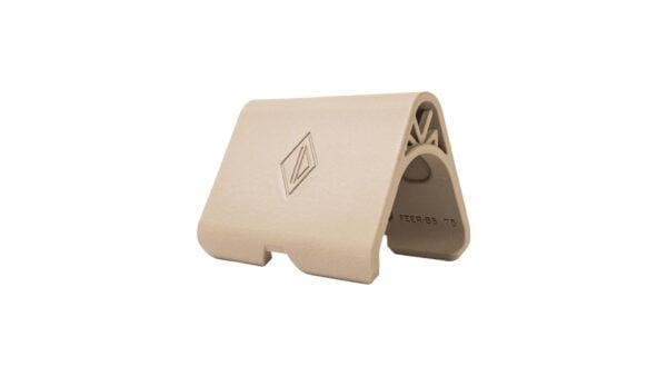 NOVESKE RIFLEWORKS IRREGULAR DEFENSE FEER RISER B5 BRAVO FDE
