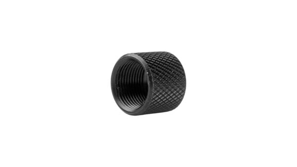 NOVESKE RIFLEWORKS PISTOL THREAD PROTECTOR 1/2" X 28