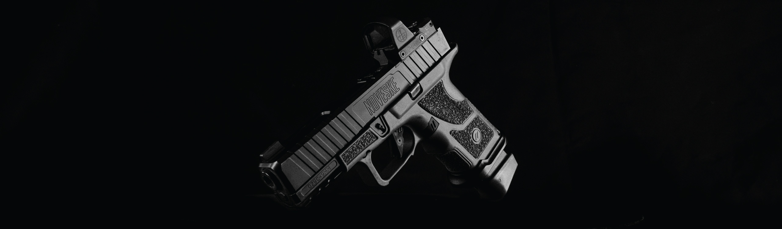 NOVESKE RIFLEWORKS DM SLIDE