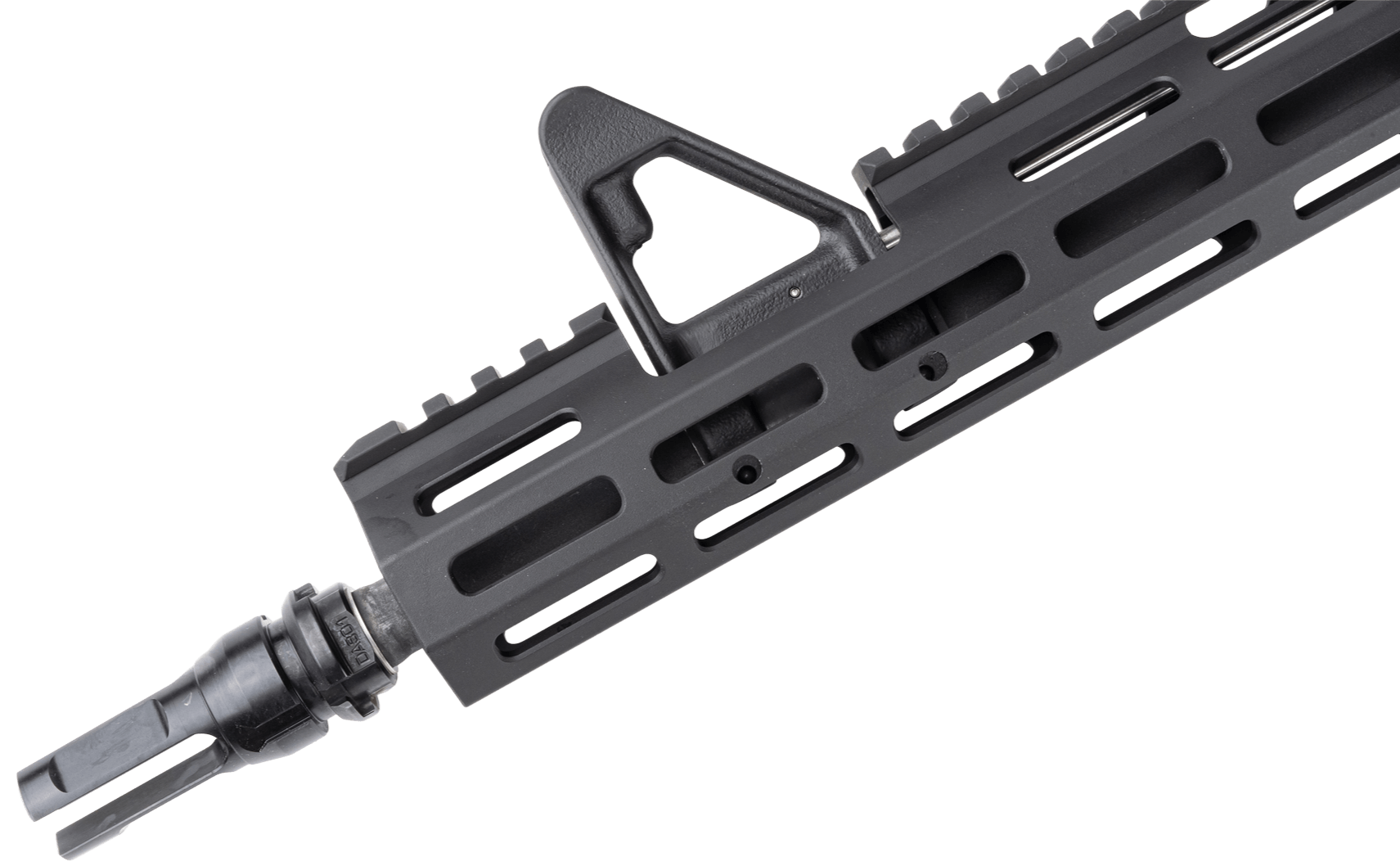 NOVESKE RIFLEWORKS X WRMFZY 14.5" NIGHTCAP CARRY HANDLE RIFLE GEN 4