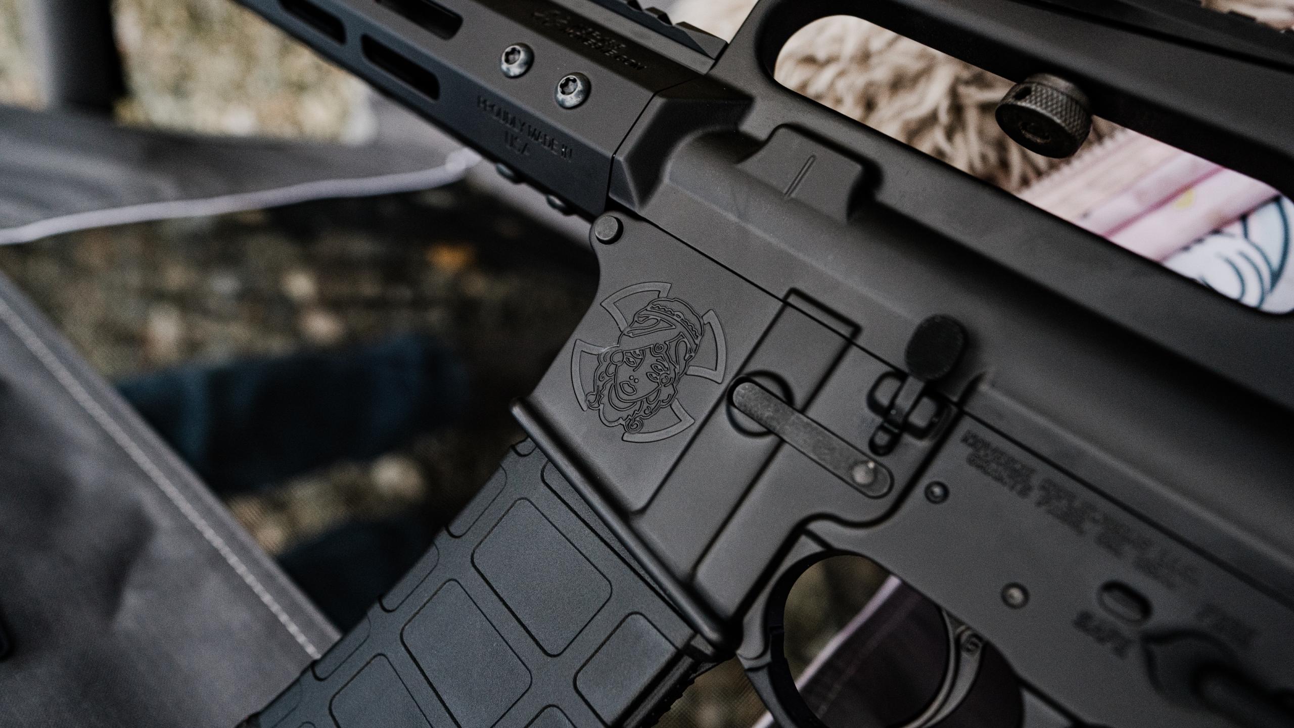 NOVESKE RIFLEWORKS NIGHTCAP