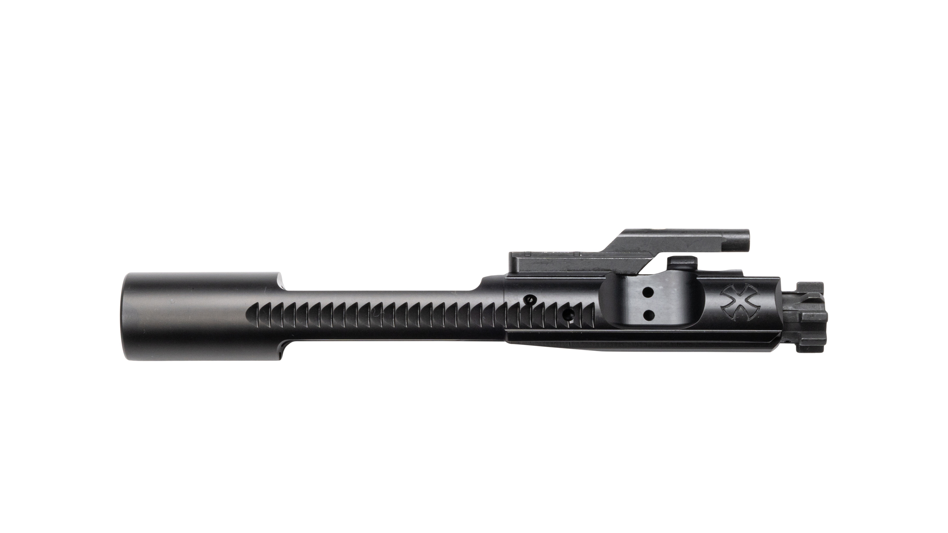 NOVESKE RIFLEWORKS BOLT MARKED DLC BCG COMPLETE