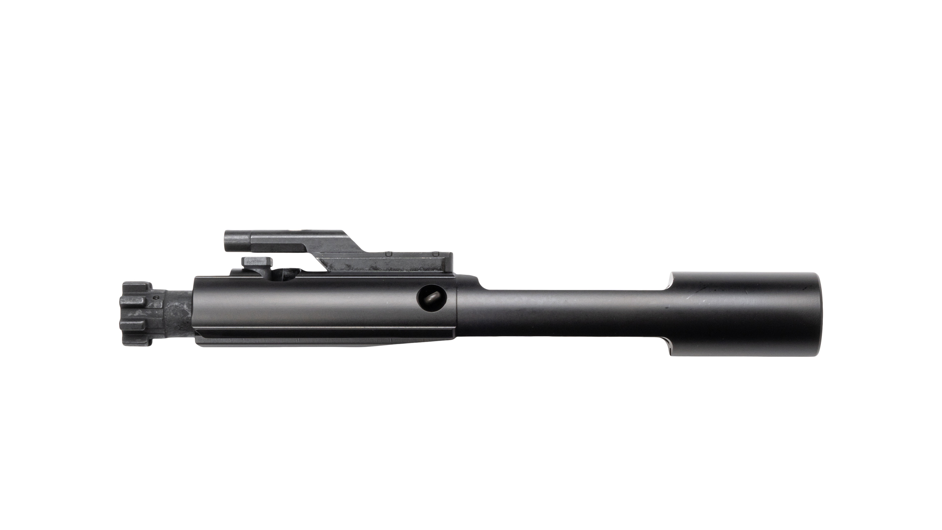 NOVESKE RIFLEWORKS BOLT MARKED DLC BCG COMPLETE