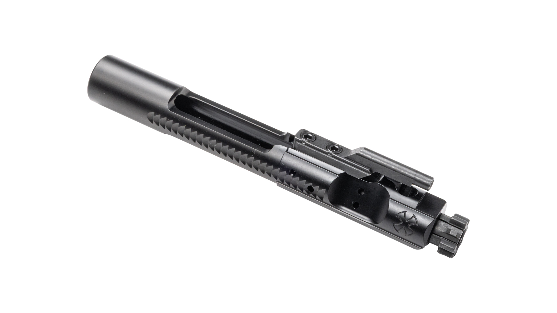 NOVESKE RIFLEWORKS BOLT MARKED DLC BCG COMPLETE