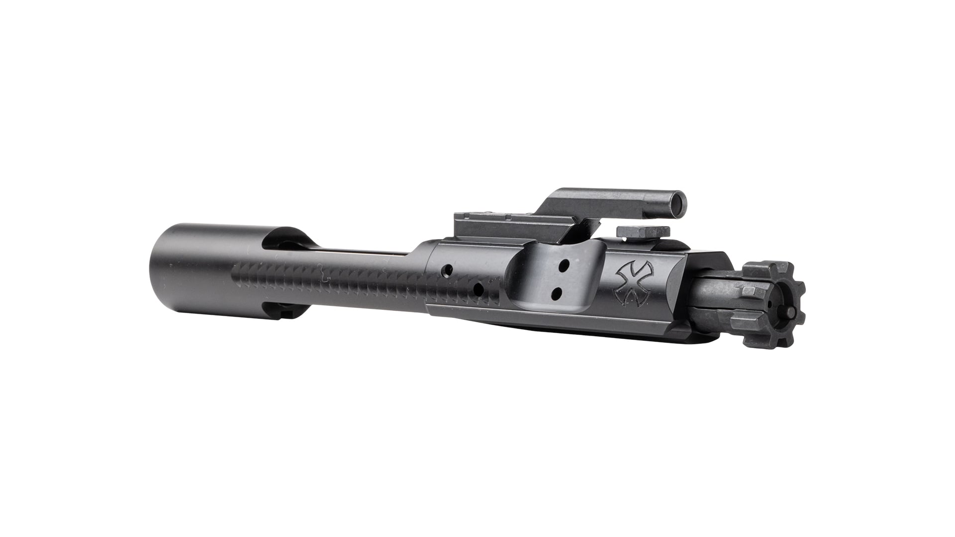 NOVESKE RIFLEWORKS BOLT MARKED DLC BCG COMPLETE