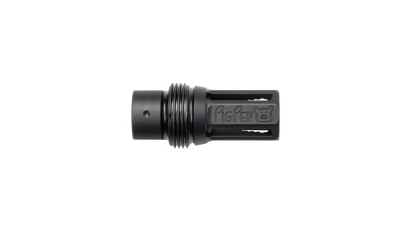 NOVESKE RIFLEWORKS PIG PEN FLASH HIDER