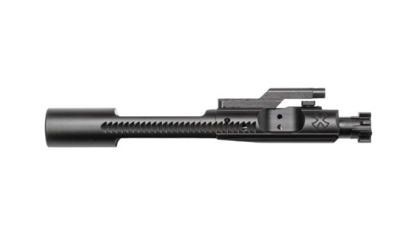 NOVESKE RIFLEWORKS ENGRAVED 6MM ARC DLC BCG