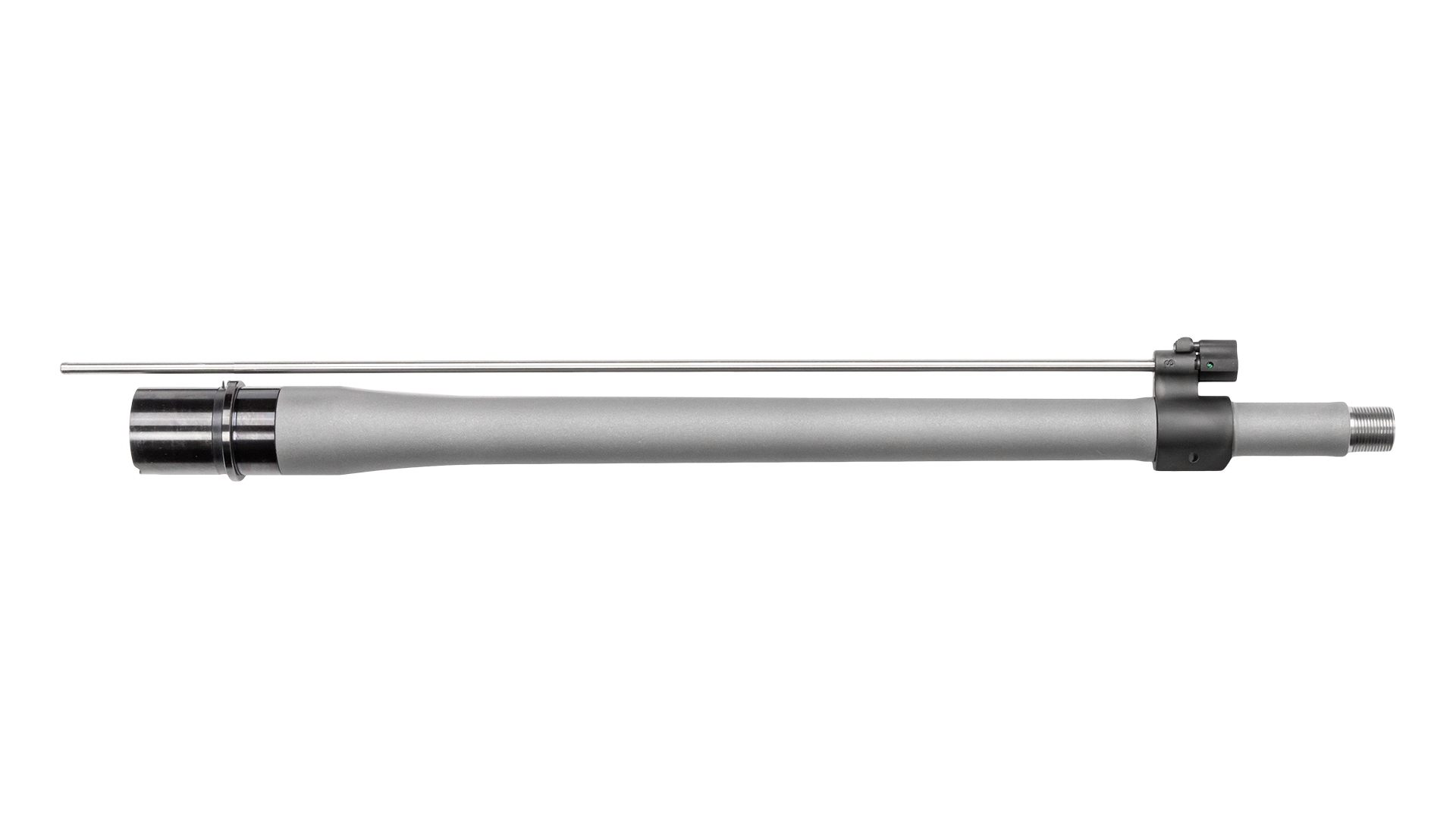 NOVESKE RIFLEWORKS 16" HEAVY RECON N6 6.5 CREEDMOOR MICRO SWITCHBLOCK