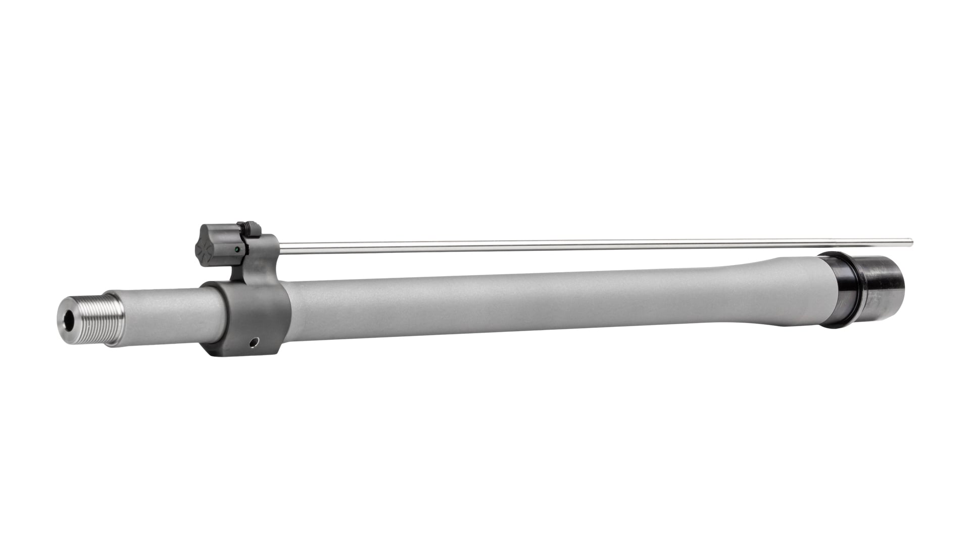 NOVESKE RIFLEWORKS 16" HEAVY RECON N6 6.5 CREEDMOOR MICRO SWITCHBLOCK