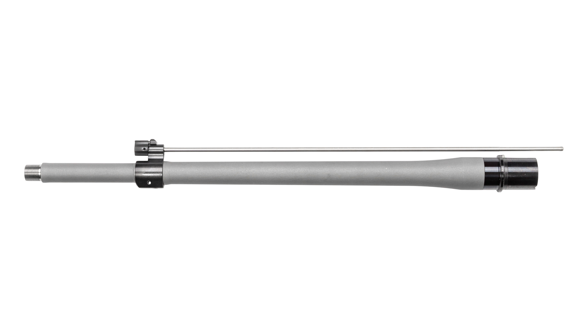 NOVESKE RIFLEWORKS 18" HEAVY SPR N6 6.5 CREEDMOOR MICRO SWITCHBLOCK
