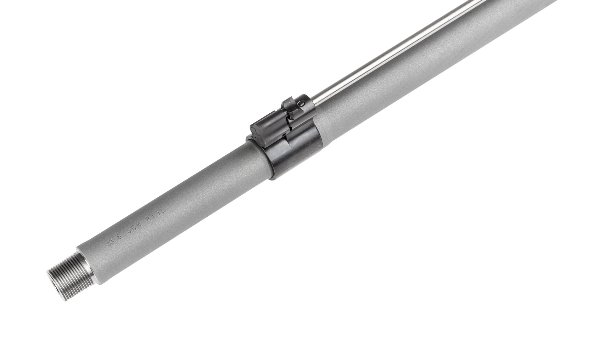 NOVESKE RIFLEWORKS 18" HEAVY SPR N6 6.5 CREEDMOOR MICRO SWITCHBLOCK