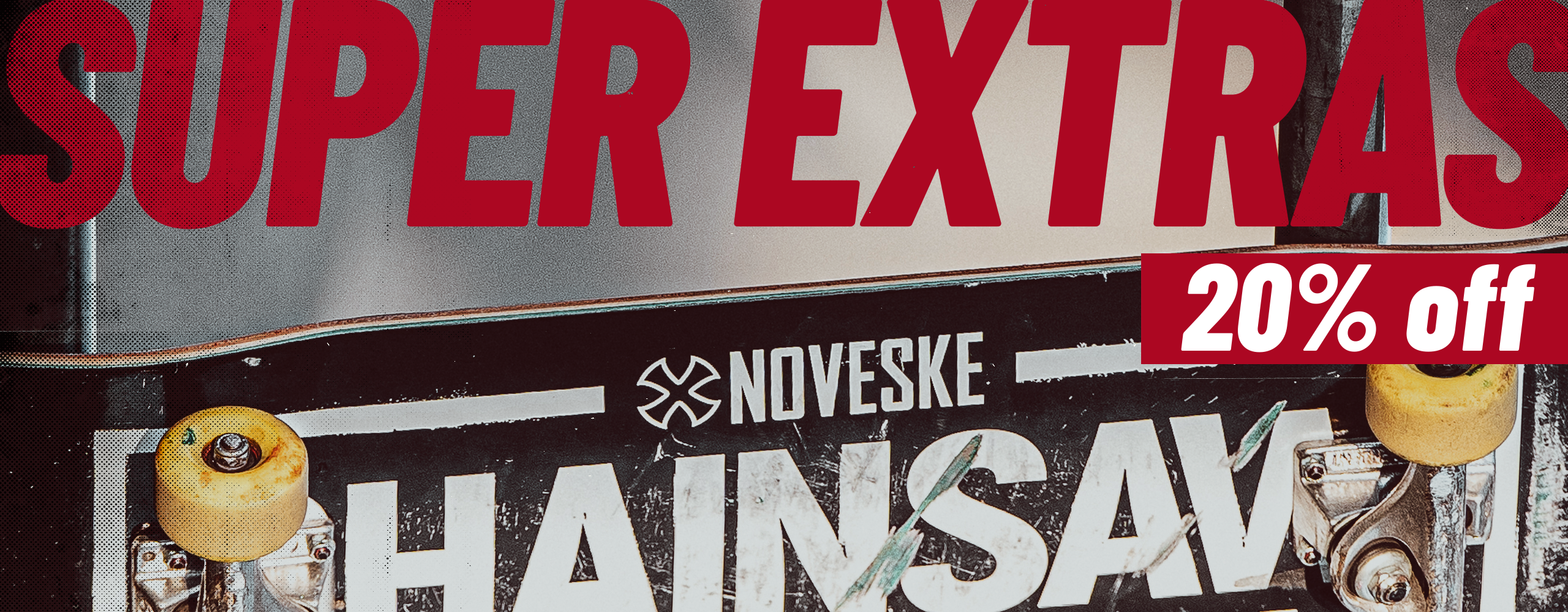 NOVESKE RIFLEWORKS MEMORIAL DAY SALE SUPER EXTRAS