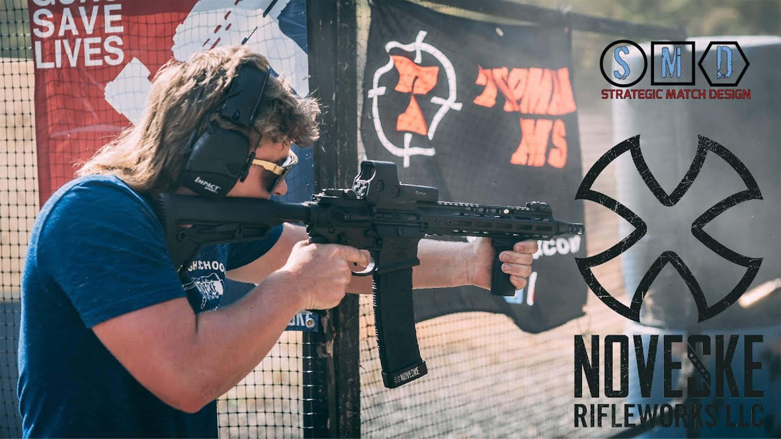 NOVESKE RIFLEWORKS