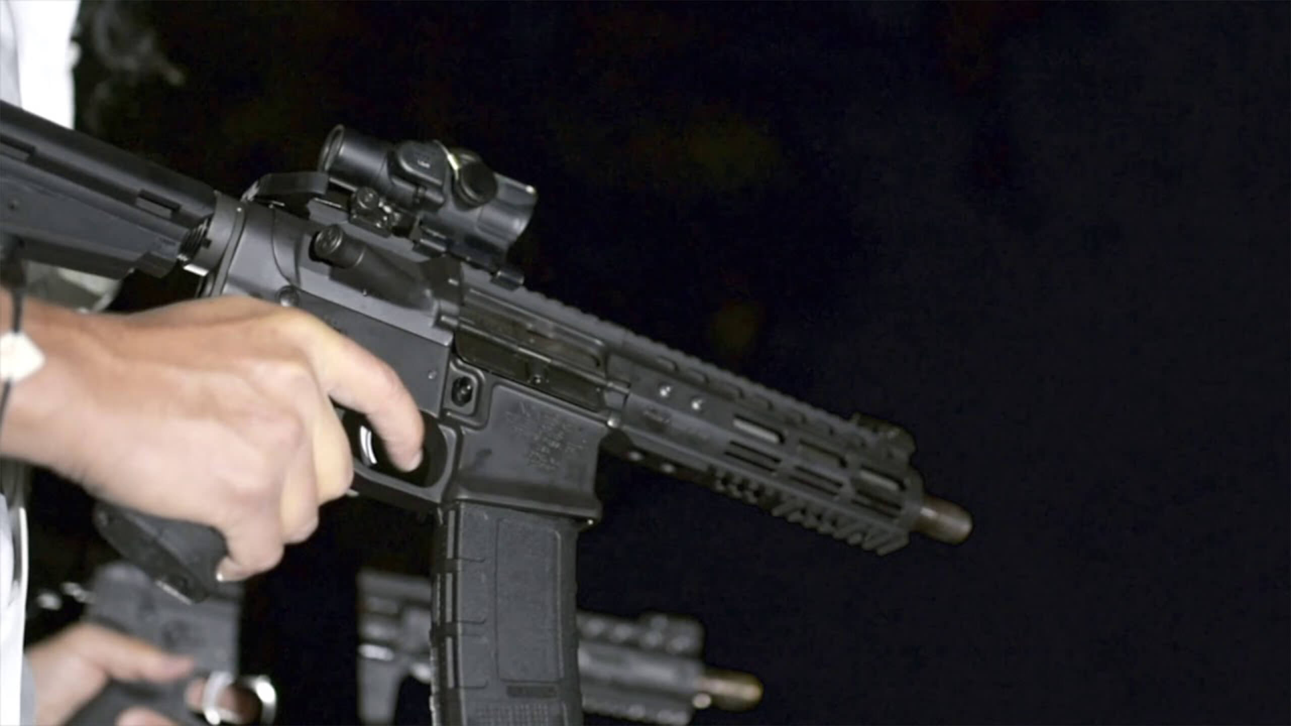 NOVESKE RIFLEWORKS