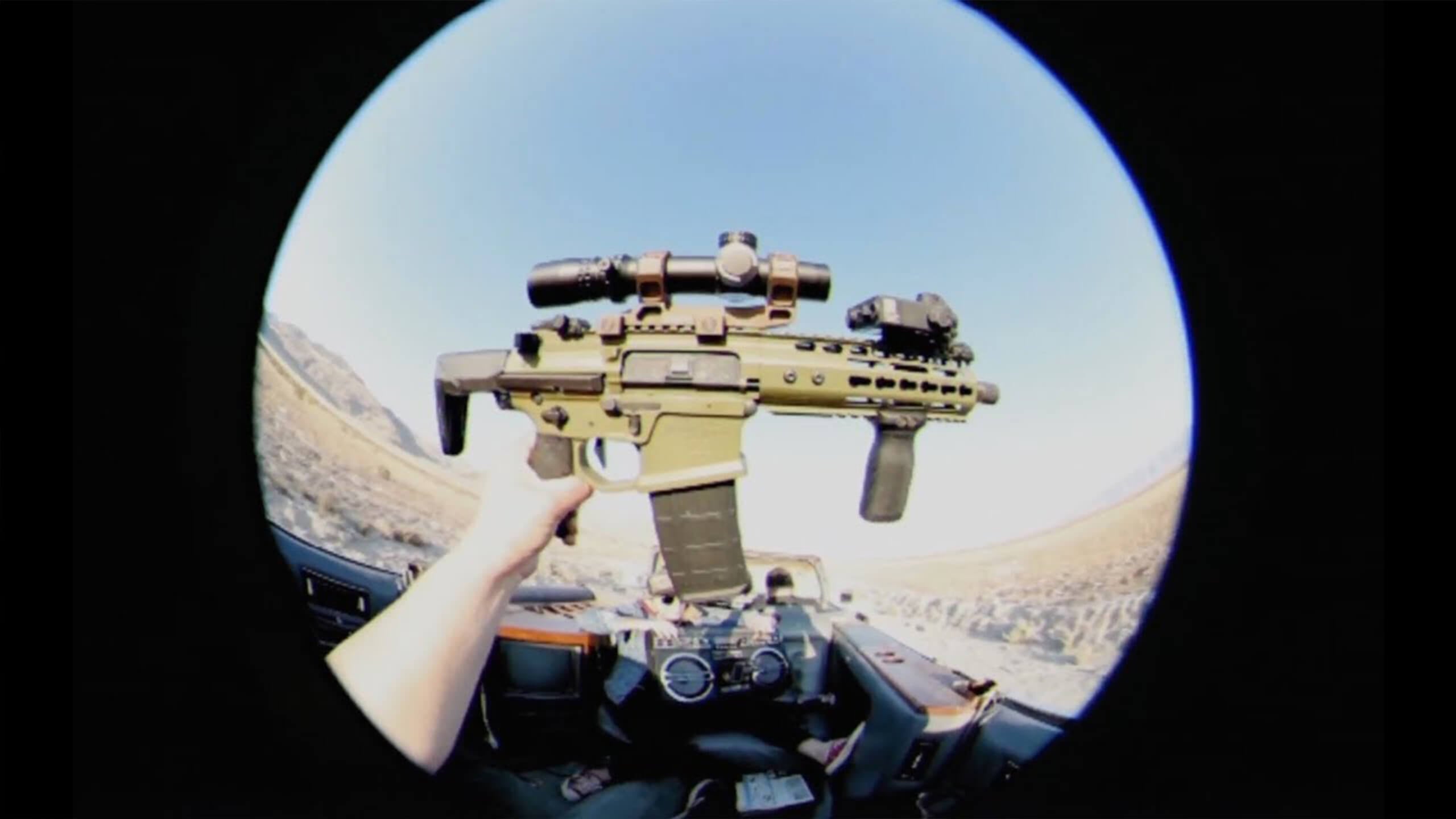 NOVESKE RIFLEWORKS