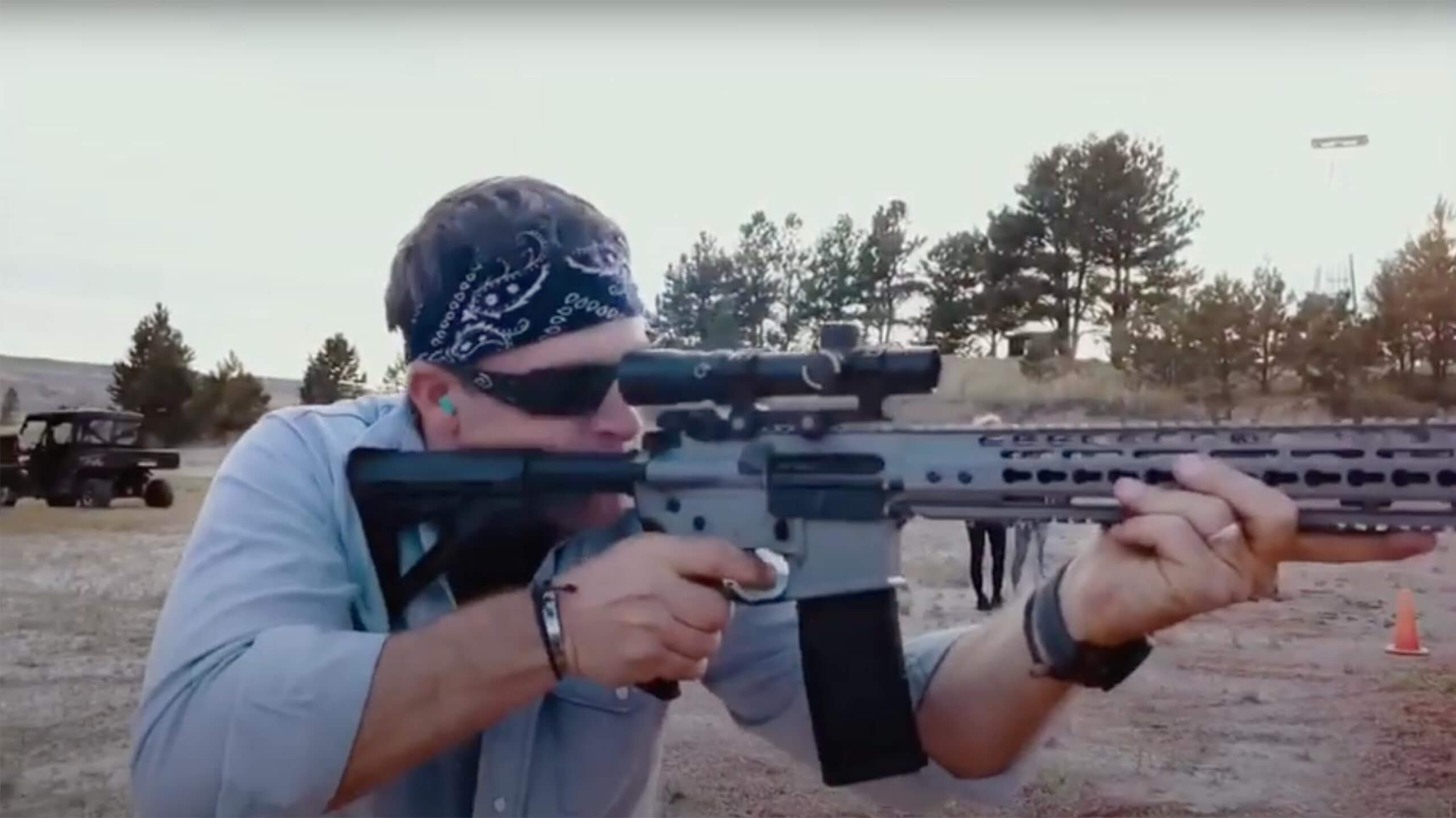 NOVESKE RIFLEWORKS