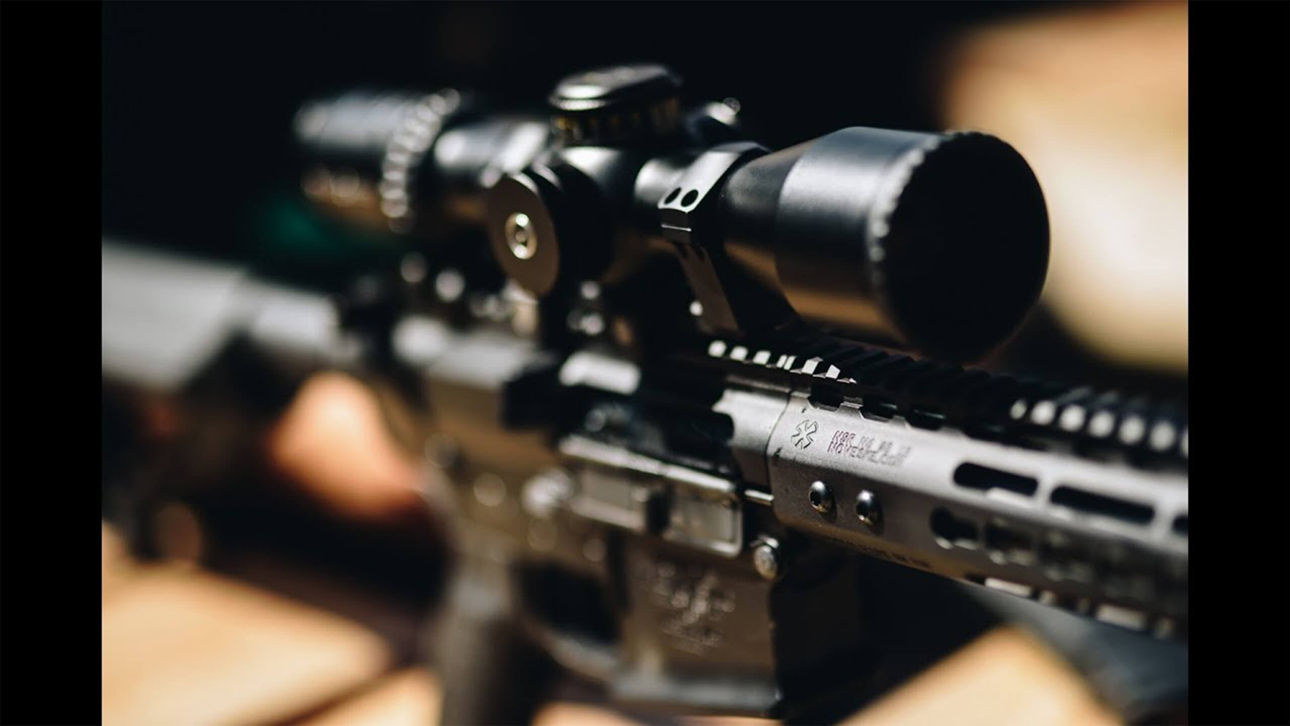 NOVESKE RIFLEWORKS