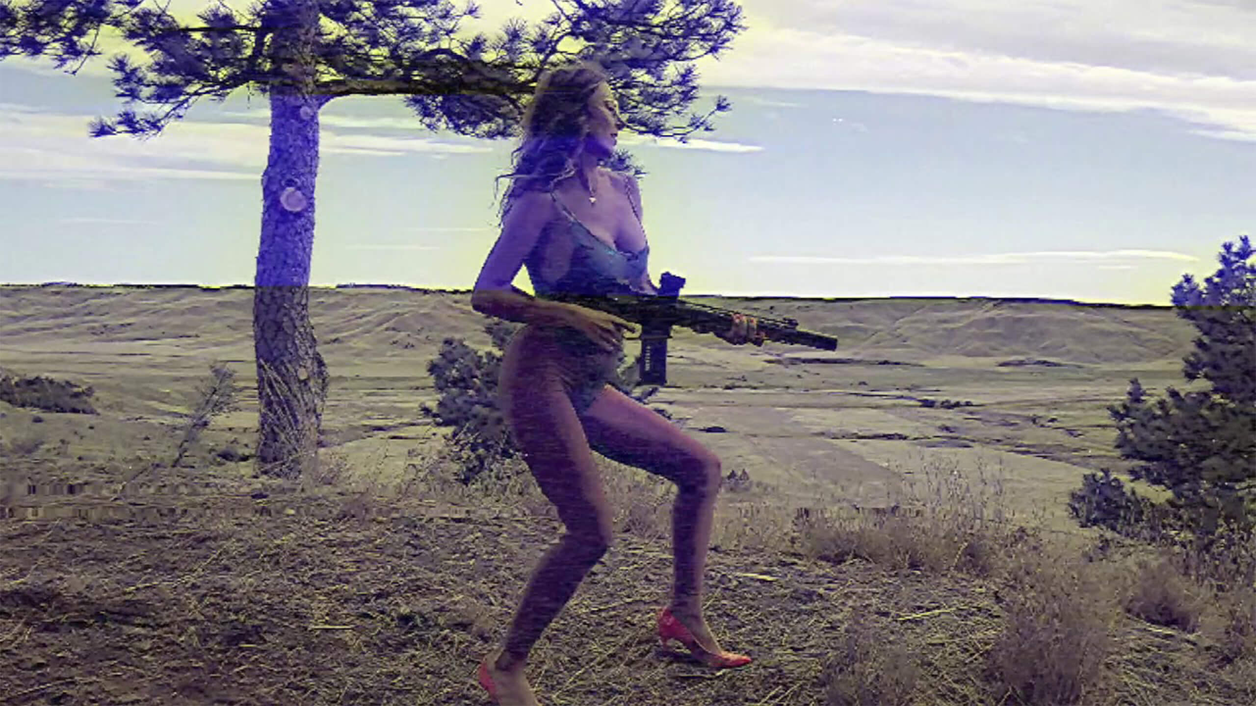 NOVESKE RIFLEWORKS