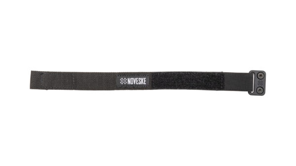 NOVESKE SLING KEEPER BLACK