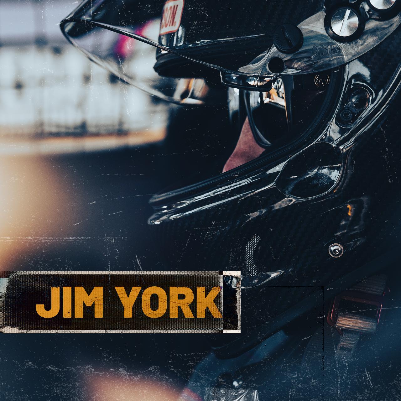 NOVESKE NITROCROSS JIM YORK