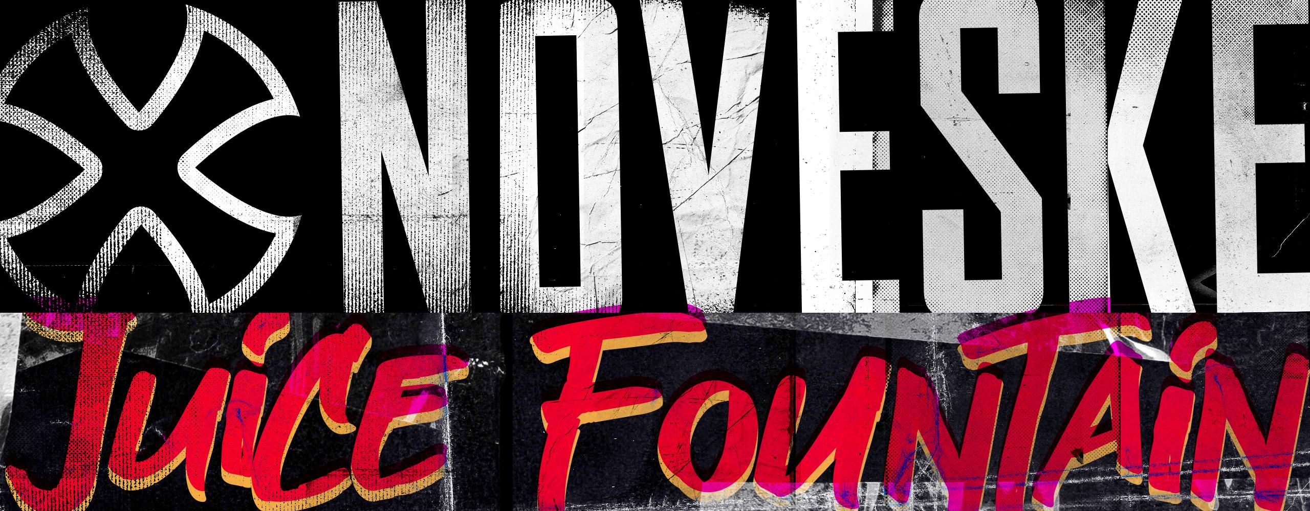 NOVESKE RIFLEWORKS