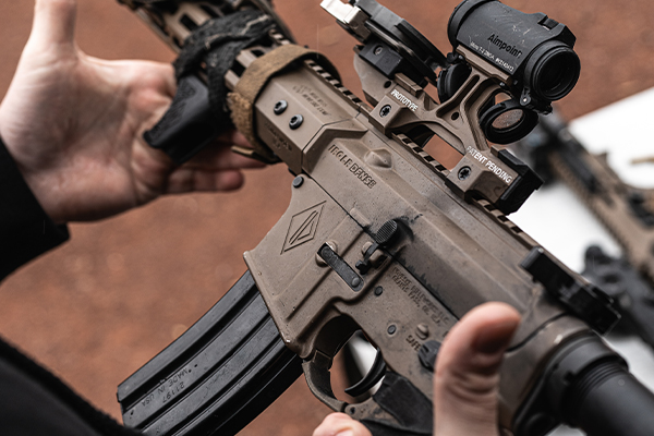 NOVESKE CHAINSAW UPPER