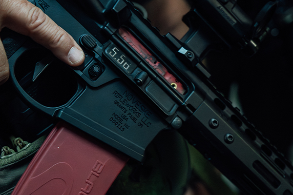 NOVESKE N4 SBR