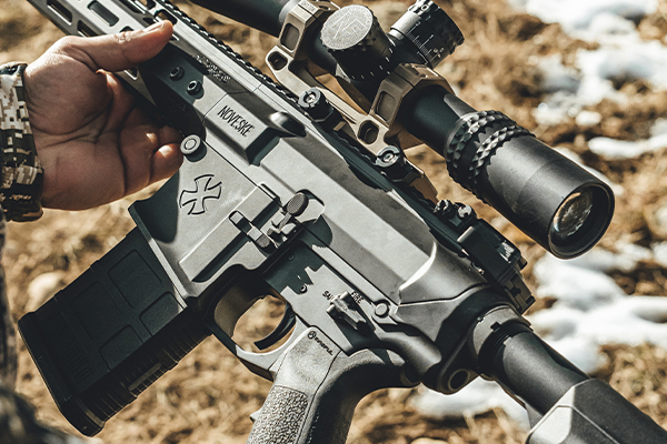 NOVESKE N6 MATCHED SETS