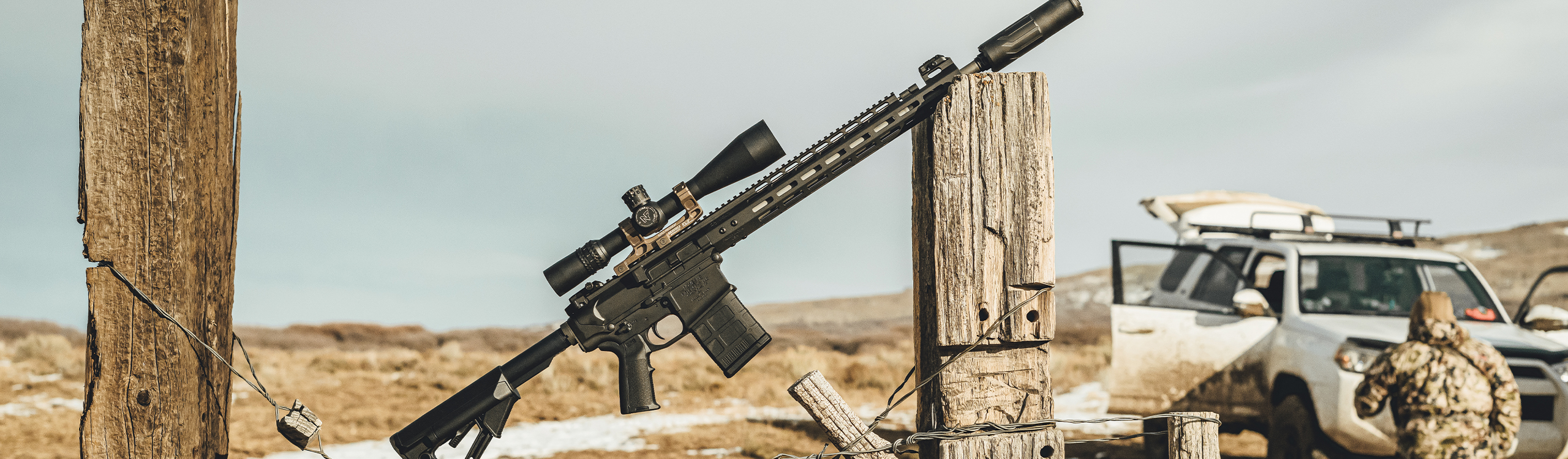 NOVESKE N6 UPPER RECEIVERS