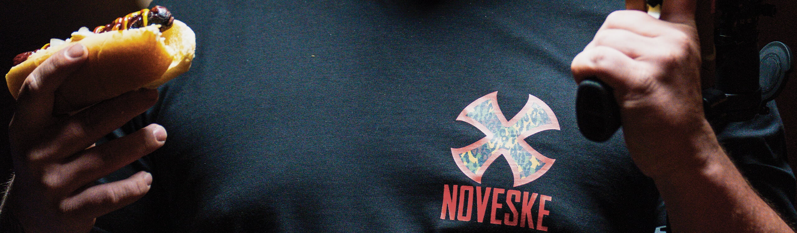 NOVESKE RIFLEWORKS SHIRTS