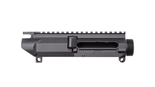 NOVESKE N6 4TH GENERATION STRIPPED UPPER ANO NON BRITE DIP REV 2